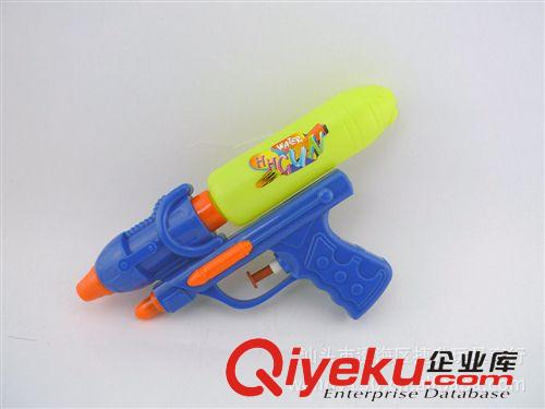 其他过家家玩具 夏天益智儿童玩具水枪 塑料沙滩水枪