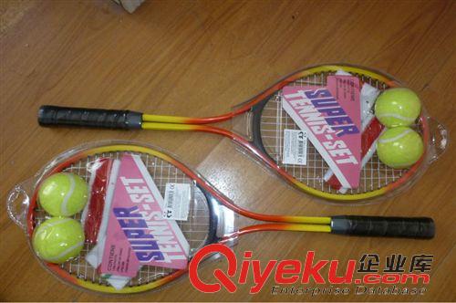 羽毛球拍 厂家供应：吸塑PVC包装羽毛球拍  网球拍  壁拍