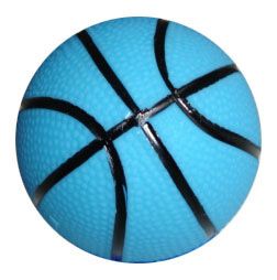 搪胶 环保PVC可充气篮球,产品符合出口欧美玩具标准