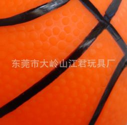 环保PVC(ATBC)球 广东厂家环保PVC充气篮球符合欧美日出口标准2000起订