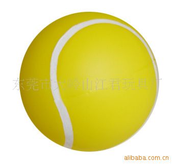 PVC网球 供应PVC网球