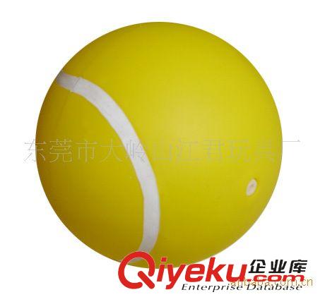 PVC网球 供应PVC网球