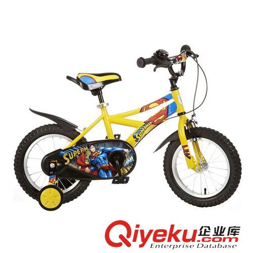 小龙哈彼 Happydino  HAPPY DINO/小龙哈彼童车 LB1465Q-L109 14寸 儿童自行车 脚踏车
