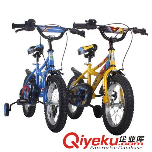 小龙哈彼 Happydino  HAPPY DINO/小龙哈彼童车 LB1465Q-L109 14寸 儿童自行车 脚踏车