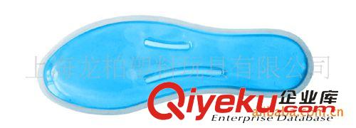 其他冷热敷产品 供应PVC鞋垫 冰鞋垫 灌浆鞋垫