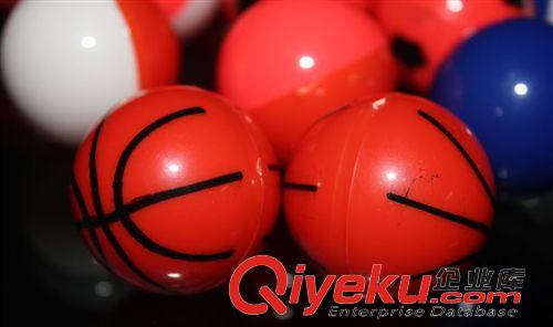 空心玩具球 塑料小球，塑料空心球，塑料小足球，塑料小篮球，塑料空心弹力球