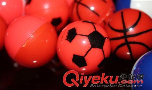 空心玩具球 塑料小球，塑料空心球，塑料小足球，塑料小篮球，塑料空心弹力球