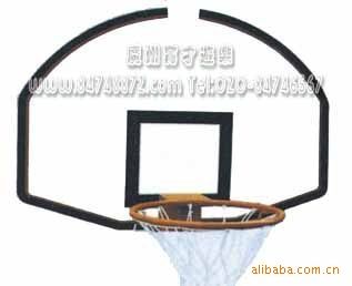 篮球架＆乒乓球台 篮球架、篮球框、休闲会所篮球框、学校篮球框