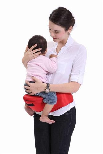 户外出行背带 创新设计 安全舒适 正版智婴A908抱婴腰凳腰带  全国一级代理批发