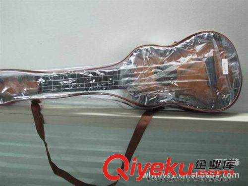 乐器玩具 万利锋玩具厂家直销新款仿真钢丝玩具吉他单色