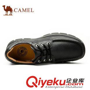 户外休闲鞋 Camel 骆驼c 新款户外休闲鞋子zp耐磨A432302060