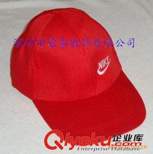 帽子 供应鸭舌帽、空顶帽、贝雷帽、高尔夫球帽、广告帽订做厂家