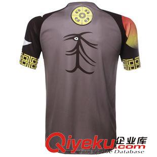 紧身衣、橄榄球服 Yisports 紧身衣 运动 跑步 训练 莱卡上衣Rashguard