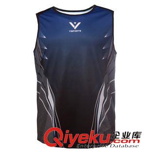 Yisports 品牌服饰 Yisports，篮球背心 专业定制运动衫、骑行服等