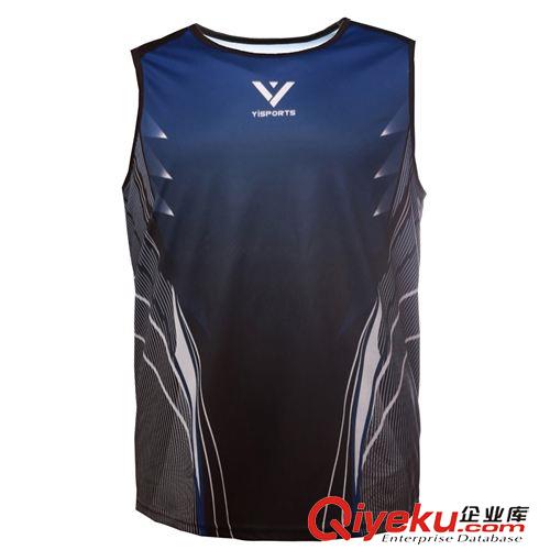 Yisports 品牌服饰 Yisports，篮球背心 专业定制运动衫、骑行服等