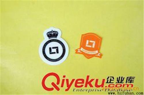 卡片、不干胶系列 杭州印刷厂专业定做各种彩色不干胶，彩色贴纸.