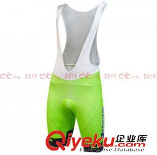 设计新款 夏季新款绿色女款骑行服 自行车骑行服套装 吸湿排汗衣服