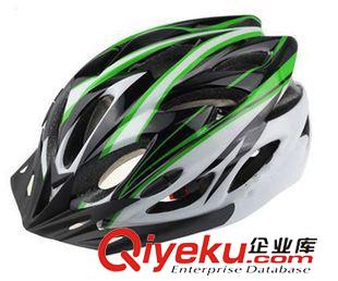 骑行外设头盔 定制生产 捷安特骑行头盔 GIANT一体成型自行车头盔 碳纤维材质