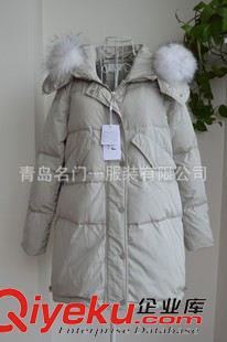 冬季/棉袄/羽绒服 2015冬季女装羽绒服外贸时尚新款 推荐