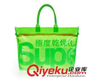 七月上新 生产销售服装环保袋 精美PVC手提袋 精致塑料包装袋定做 多种规格