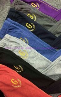 2015年新款（上半年） G*家新款原单毛圈运动裤 童裤 休闲裤 7色