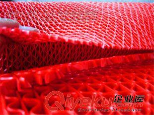 清洁用品 七天文体 红地毯/地垫 脚垫地毯 网格垫子 S型镂空地毯 耐磨 防滑