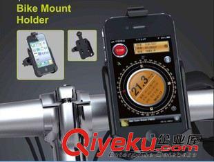 夹    |架 自行车配件自行车手机座 手机支架 手机架 PDA支架 GPS支架苹4