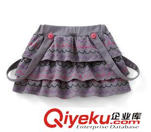 4月18日 爆款日单simike原单女童背带裙吊带裙短裙背带可卸