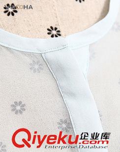VJISHA-新品订货 VJISHA原创品牌 超薄真丝长款衬衣 荷叶边衬衫品质女装FC33-906