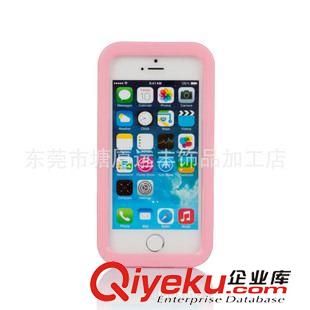 iPhone手机防水壳 高品质销售苹果5S手机防水壳 户外潜水必备品