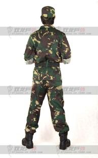 07迷彩服 12款数码丛林迷彩服 11我是特种兵迷彩服套装 男 特战猎人作训服