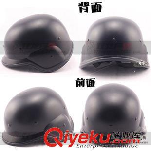帽子 美式M88头盔塑料防护头盔战术防护头盔德式法式头盔 迷彩头盔罩