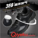 运动鞋 3515强人xx配发新款07a式作训鞋耐磨黑色消防跑步鞋登山训练鞋