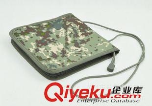 个性包、定制包 2014jy品质防水加固迷彩户外个性定制地图资料收纳包