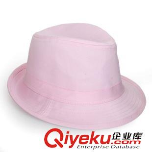 定型帽 各色定型帽 定型布帽 gd绅士帽子 优雅小帽额帽子 广州21年工厂