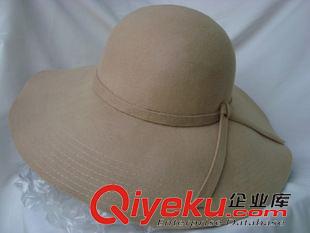 节日帽 广州 女士  防UV 环保染色  定型礼帽 外贸批发