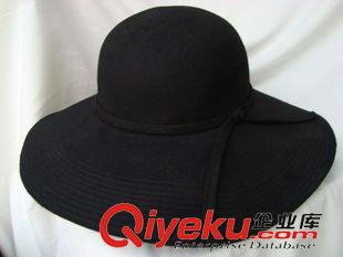 节日帽 广州 女士  防UV 环保染色  定型礼帽 外贸批发