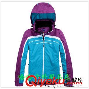 未分类 dgpz CRIVIT 滑雪服 冲锋衣 棉衣 保暖