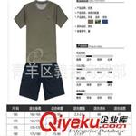 未分类 07陆君体能服 运动套装短袖 军训用品