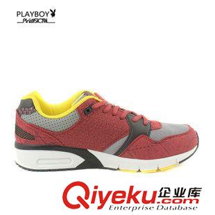 未分类 2014秋季新款男超纤网布网球运动休闲鞋13705274