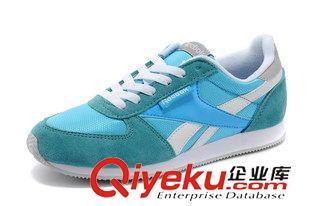 未分类 厂家直销 Reebok/锐步 2014年夏季{zx1}款专柜 女 休闲鞋 V44140