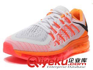 男鞋 Nike耐克zp男鞋2015跑鞋Air Max全掌气垫跑步鞋698902