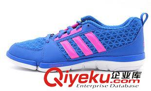 未分类 adidaszp2015新品夏季女鞋综合运动训练鞋 M29518 M21608