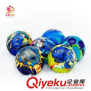 pu球|弹力球|发泄球 pu发泡球 【360度全彩印】 儿童体育pu玩具球 运动休闲玩具球