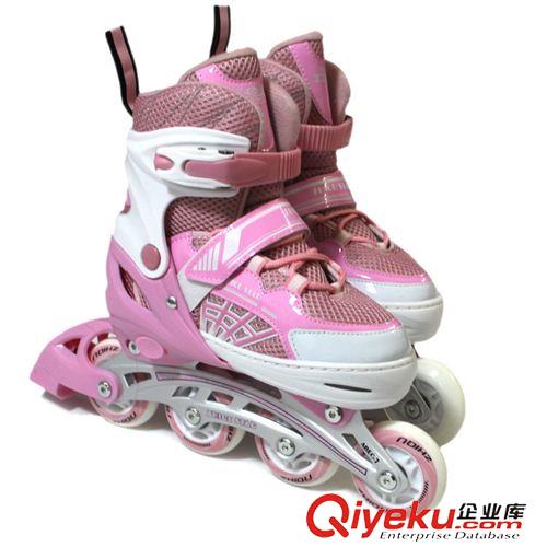 儿童轮滑鞋 暑假促销！智趣儿童轮滑鞋溜冰鞋旱冰鞋滑1201