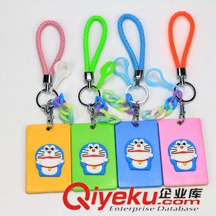 9月4号新品 可爱立体卡包 学生银行公交卡套卡夹 带钥匙扣卡套 义乌批发