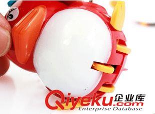 11月新品 TQ0510A可爱上发条小企鹅 发条玩具 小礼品小赠品