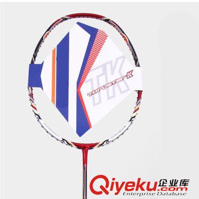 OME贴牌胜利涂装羽毛球拍 厂家OEM全碳素羽毛球拍 TK8000 TK9000 一件代发