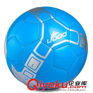 足球 系列 莱度体育用品TPU足球 gd耐踢沙胆经典标准5号足球 可定制logo