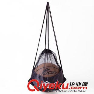 其它配件 系列 LYDOO/莱度 双肩束口篮球包 抽绳防水篮球袋 体育用品 批发